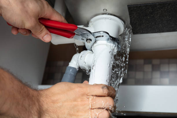 Reliable Gilman, IL Water damage restoration Solutions