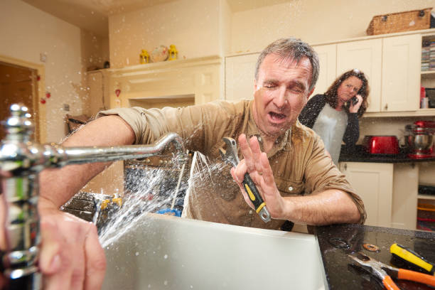 Best Sewage cleanup and water damage restoration  in Gman, IL